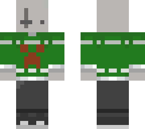 toaster | Minecraft Skins