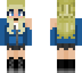 cindy, but less