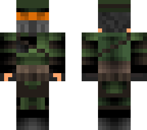 clone ground troop
