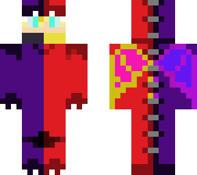custom dragon