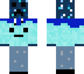 cute creeper