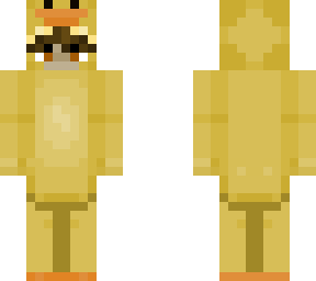 duck boi