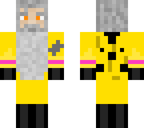 dwarf hazmat