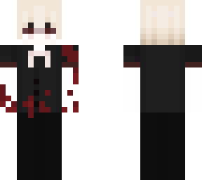 eboy blood