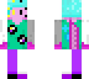 elviebeans (pride- non bi, ace)