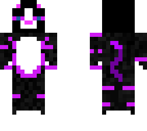 ender leopard female