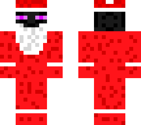 ender santa