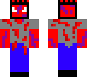 errordkv (might be a bit violent)
