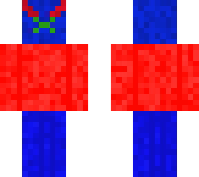 evil creeper