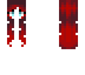 female hb - dark cherry v2