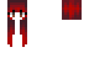 female hb - dark cherry v3