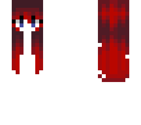 female hb - dark cherry v4