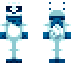 fethur | spirit oc