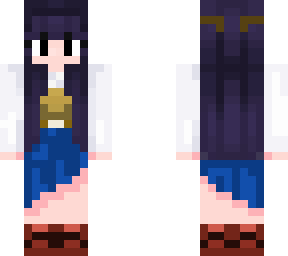 final medieval skin