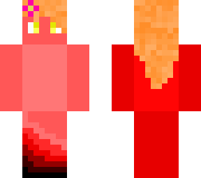 fire girl