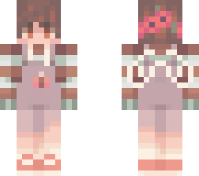 flappetyflippers red skin