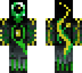 forest cyclops