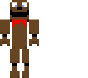 freddy fazbear