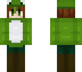 froggaroon