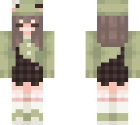 froggy