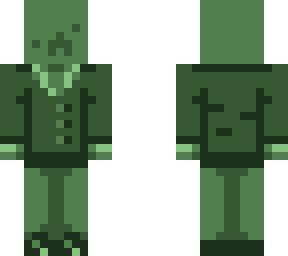 gameboy creepsir