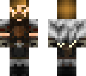 germanic warrior