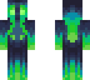 glow ghoul