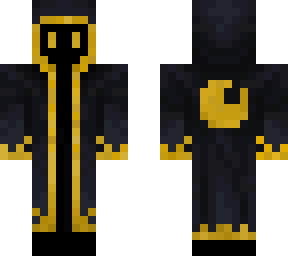 golden satan