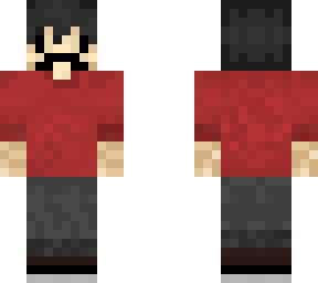 ***** as mumbo-hermitcraft<3