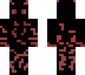 gunmaster demon