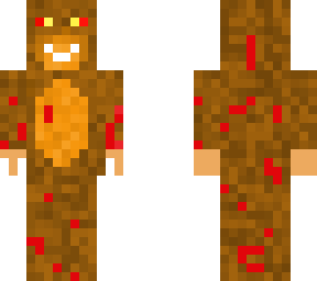 haloween bear