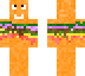 humburger