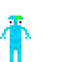 ice pikmin
