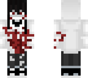 jeff the killer