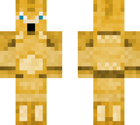 julian's skin