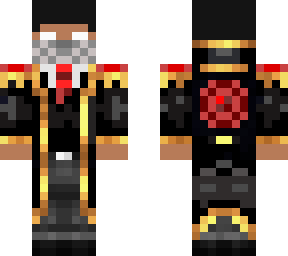 king herobrine