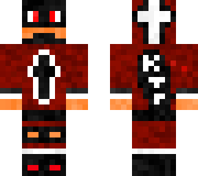 ktp's skin