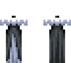 lady black-bleuet v2 - base