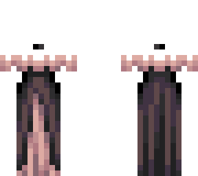 lady black-rose v2 - base