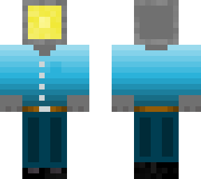 lamp head (polo)