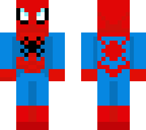 lego spider man