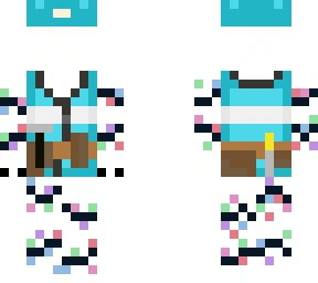 builderman | Minecraft Skins