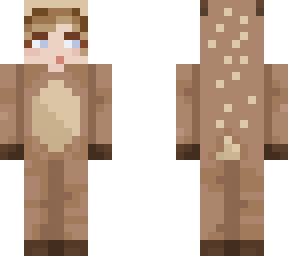 me in a onesie! creds to spotism’s basel