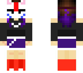 mi nueva skin 22222