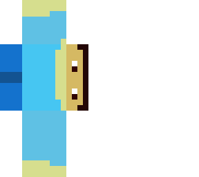 mieszny steve