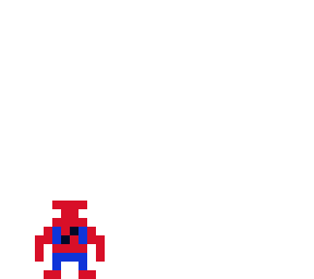 mini spider-man