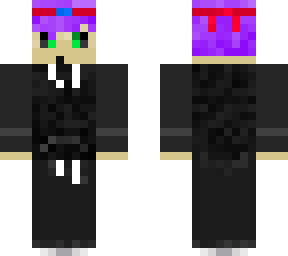 my best skin