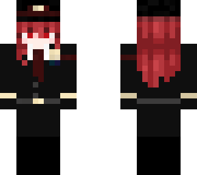 my mascot (i'm bacc btw)