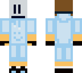my skin