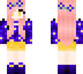 nasakat galaxy skin 2.0